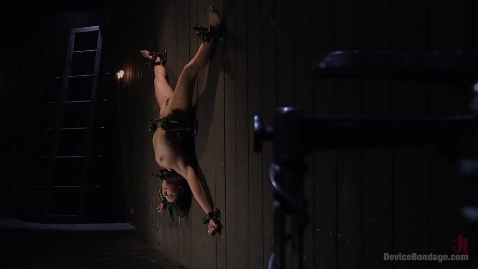 adult xxx video 46 crying fetish 19 Year Old Brazilian in Devastating Bondage , Scene 1, bondage on femdom porn