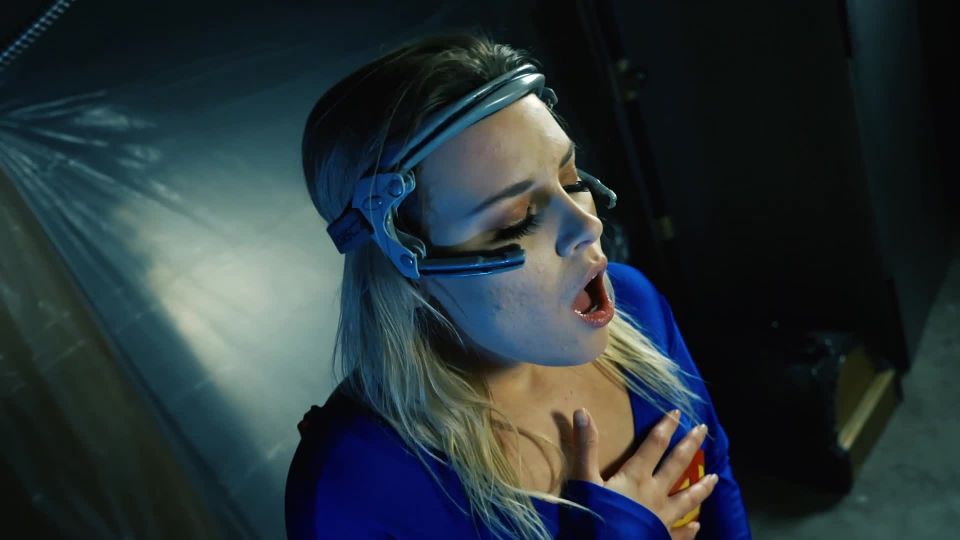 Dr.Skullion Experiments  jav  porno japonés