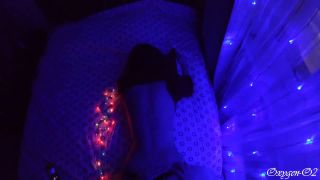 OxygeN-O2 in 028 Sister Chose a Fuck instead of a Christmas Present. | oxygen-o2 | teen 