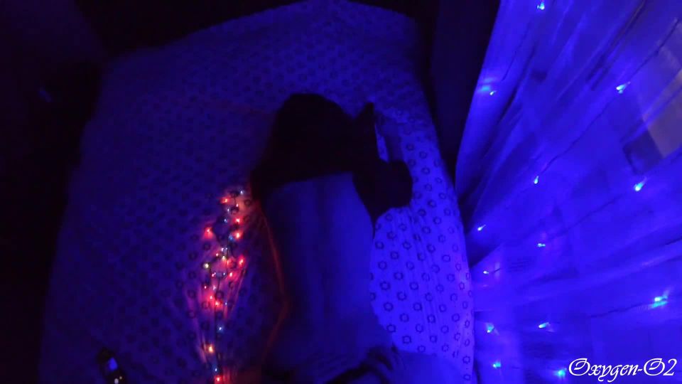 OxygeN-O2 in 028 Sister Chose a Fuck instead of a Christmas Present. | oxygen-o2 | teen 