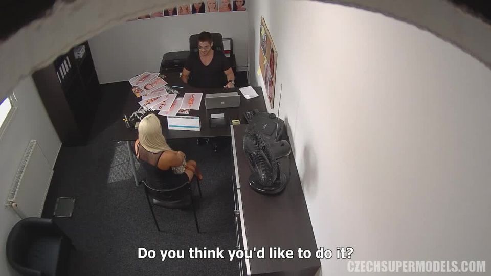 [GetFreeDays.com] Czech Super Models Beata Aka Blanche Bradburry asian casting porn