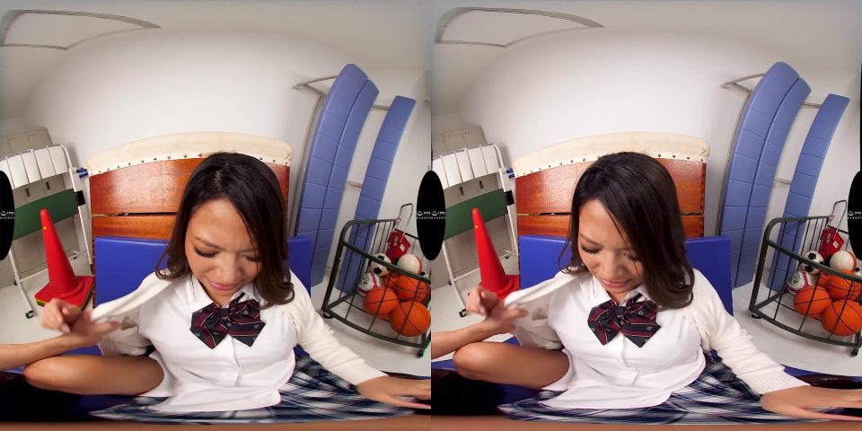 Natsuho Imai - GOPJ-264 A -  (UltraHD 2021)