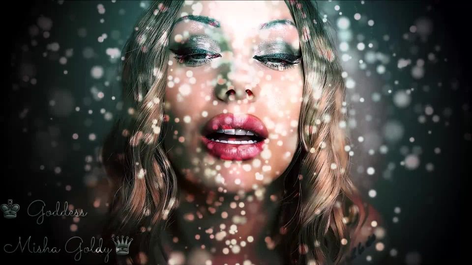 video en línea para adultos 3 mujeres chorros La fiebre dorada – Yo poseeré tu mente tu voluntad y tu pene! Mesmerizing Eye Contact & Hfo Asmr – MISTRESS MISHA GOLDY – RUSSIANBEAUTY, fetiche en la femdom porno