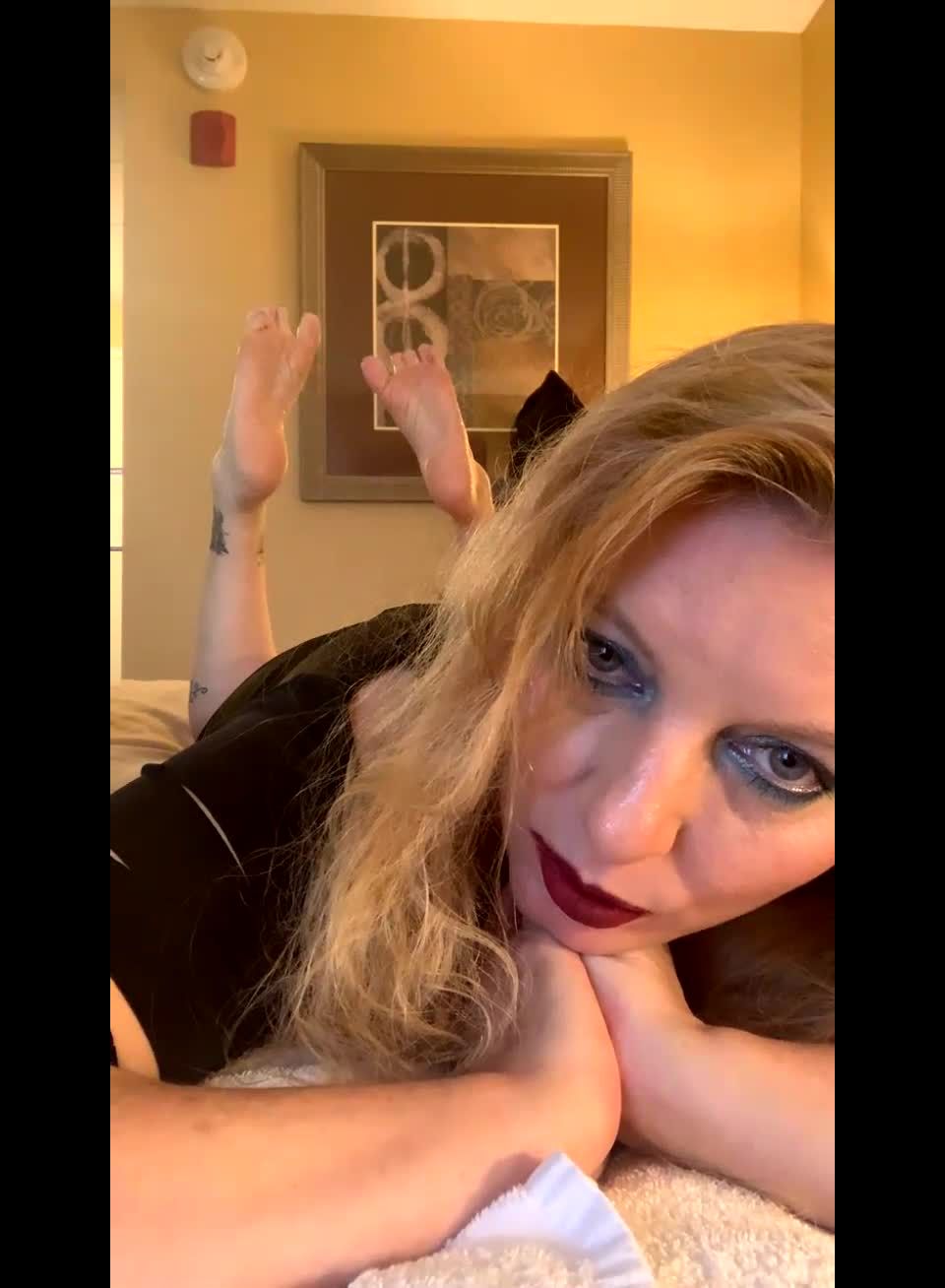 online porn video 7 sweetesthangsfeet 24 11 2019 14859645 stream started at 11 24 2019 07 37 pm - feet - feet porn krystal boyd foot fetish