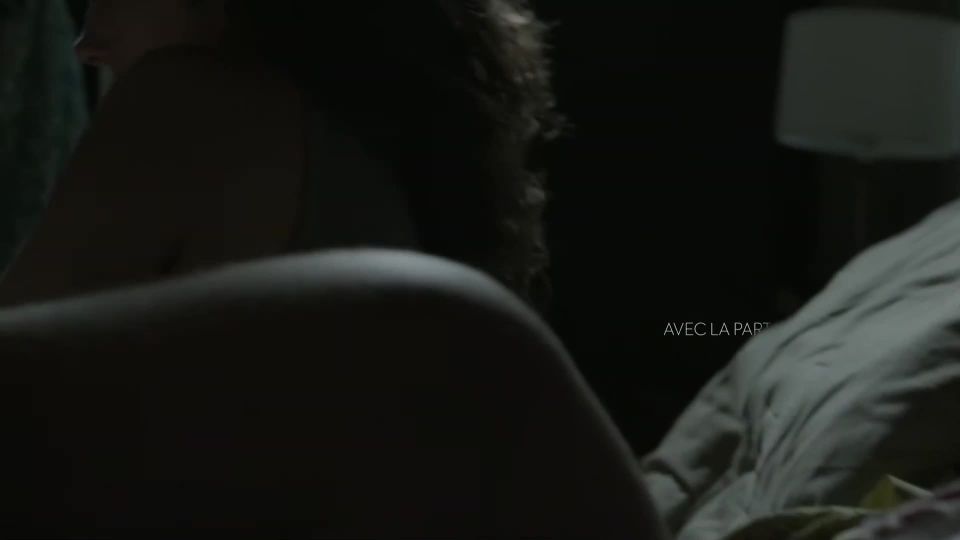 Stephanie Caillol - Au sol (2014) HD 1080p - (Celebridad porno)