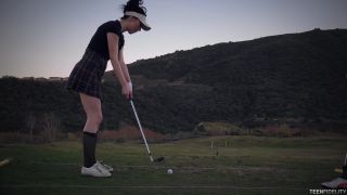 Aria Alexander Make 'Em Sweat 2