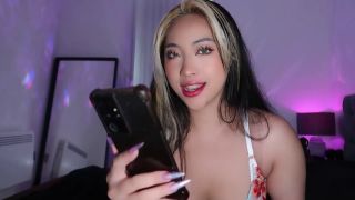 ClaudiaHon H265 2023-08-08 - ¿Cuántas rondas puede durar