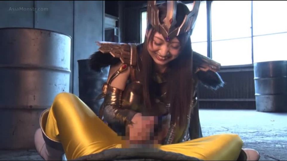 [supermisses.com] GHNU-48 Evil Female Cadre Candidate -Hero Surrender -Alraune 悪の女幹部候補生 ヒーロー陥落 アルラウネ Yukino Nagasawa - PART-GHNU48_01 | superheroines porn, superheroine, wonder woman