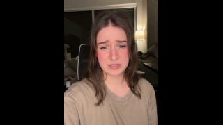 Solo Female Kitten Mathema Kitten @mathema-kitten - OnlyFans #071