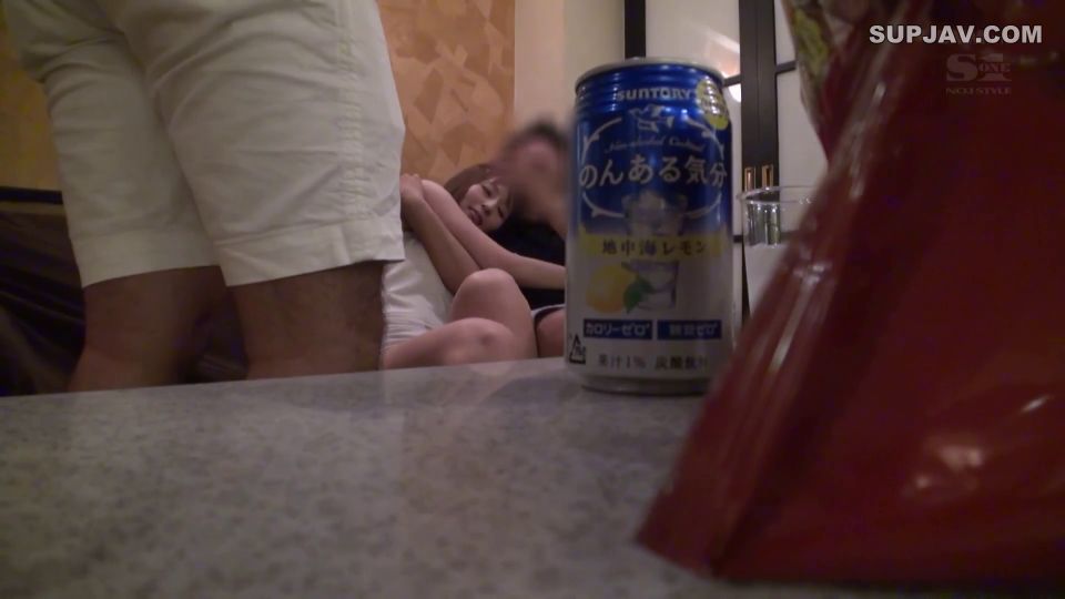 Reducing Mosaic SNIS-807 ガードが堅くてお酒を飲まない希崎ジェシカを朝までハシゴ酒して呑ませたら即ヤリマン化しちゃった人生初の大失態