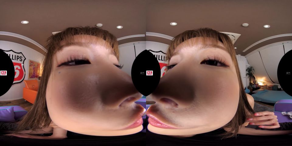 SIVR-220 A - Virtual Reality - Oculus rift