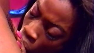 Itty Bitty Black Titty, Scene 2