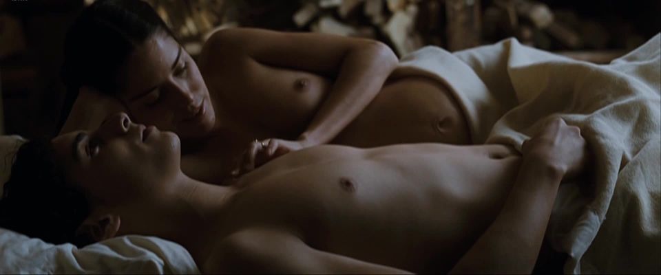 Ana Claudia Talancon – Arrancame la vida (2008) HD 1080p!!!