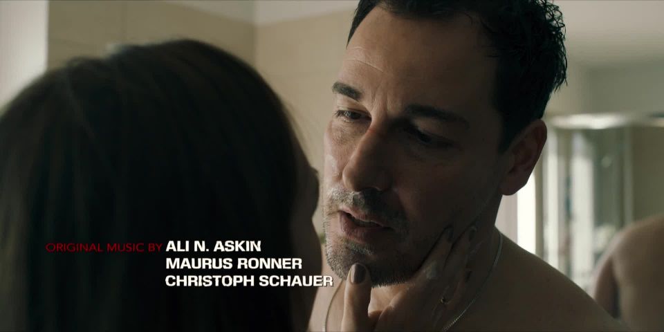 Katharina Schuttler - Dogs of Berlin s01e05 (2018) HD 1080p - (Celebrity porn)