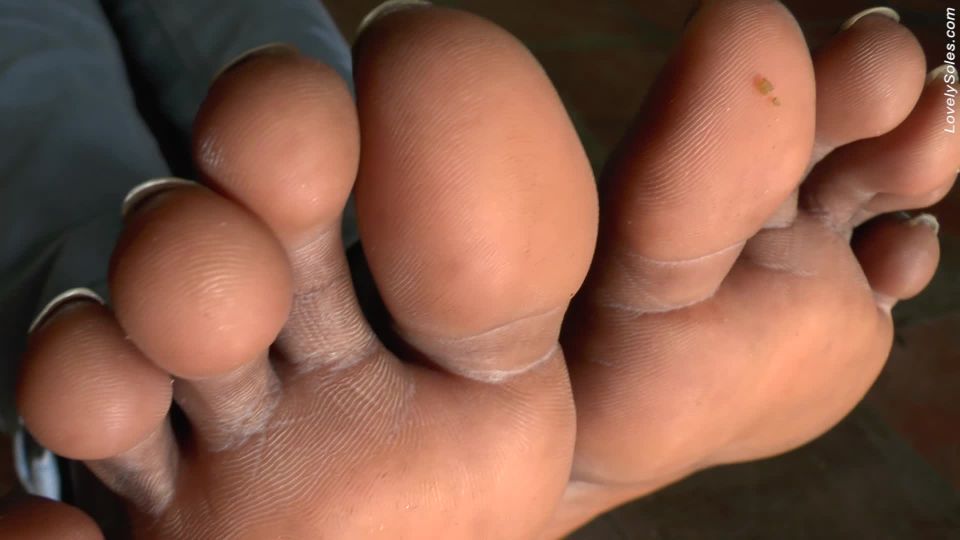 lovsol070 - [Feet porn]