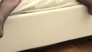 adult clip 46 Alena Love – Alena Magic Stockings Growth | giantess | femdom porn female muscle fetish