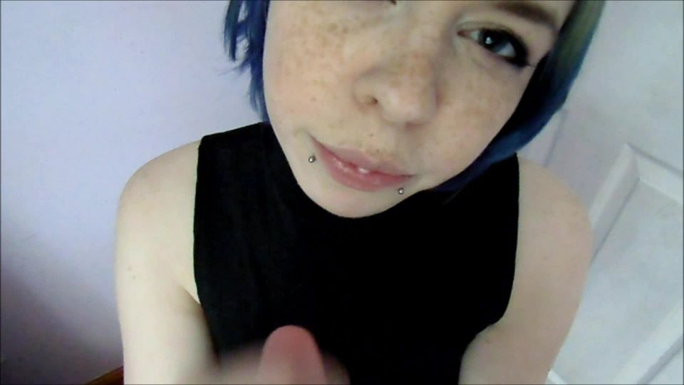 Bat Maisie in 23 POV Blowjob on teen 