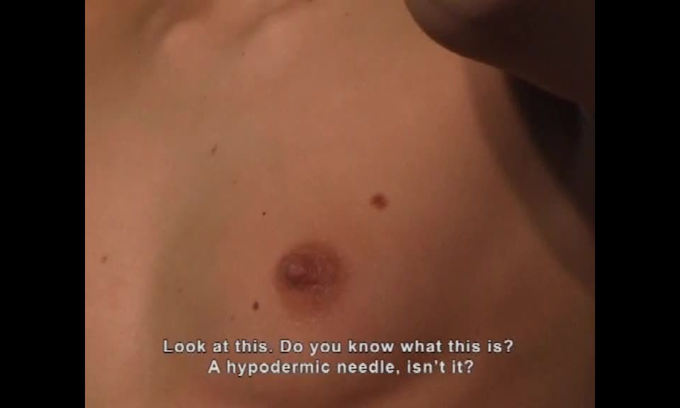 EP-Casting 099 Esclava27s Elite Dolor Castings - Victoria Yo 2820 años29