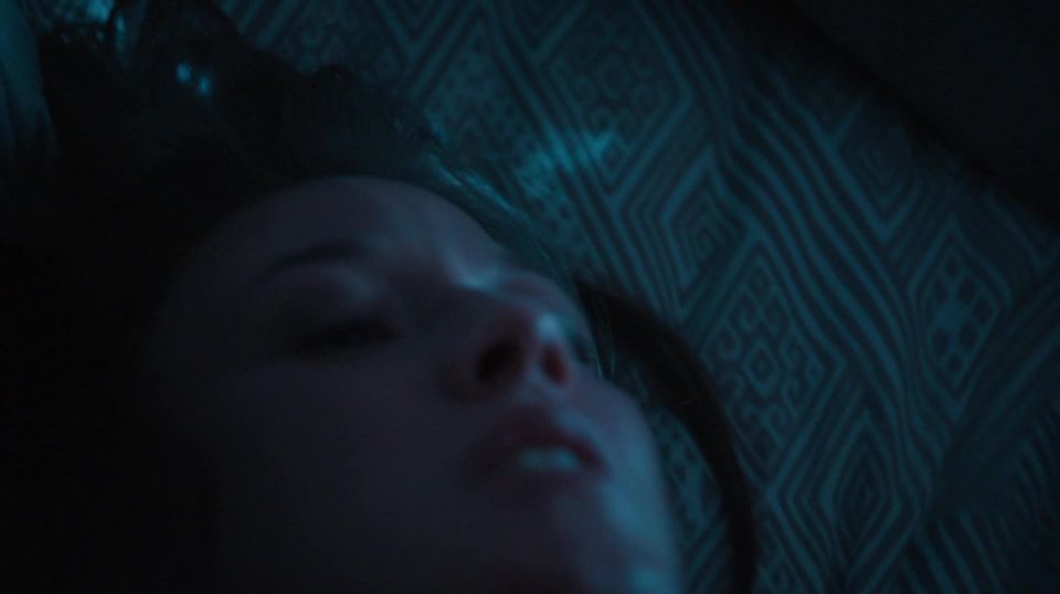 Carrie Coon – Los sobrantes s01e07 (2014) HD 1080p - (Celebrity porn)