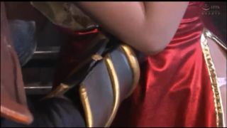 [waranlov.com] GHKQ-46 妖魔ハンター 小春子 | cosplay, コスプレ, superheroine, 女子プロレス, wrestling