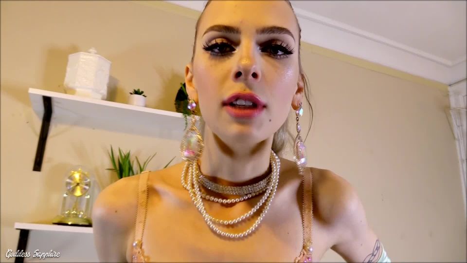 xxx video 15 big anal asses online Goddess Sapphire – My Best Asset, ass worship on fetish porn