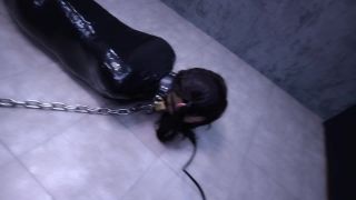 Lemon マミー顔出しショート２