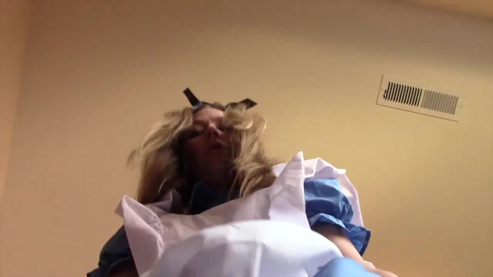 adult clip 43 briana banks femdom Torvea Alices – Shrinking JOI Star Nine, fetish on femdom porn