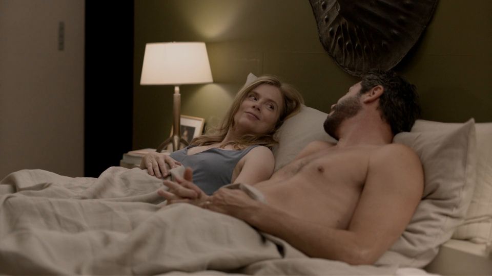 Roxane Arnal & Isabelle Carre: Conexión íntima en pantalla