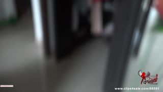 Angel Desert - Undressing A Drunk Girl (Amateur porn)