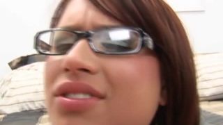 Cum Scene Investigation #2 - big butt - latina big ass deep throat big tits