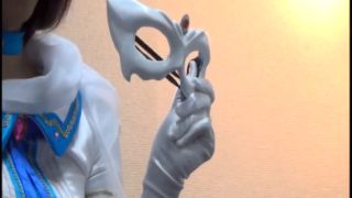 [SuperMisses.com] THZ-54 Super Heroine in Grave Danger!! Vol.54 Ericell Diosa, Yuuki Itano Nao Nakama ヒロイン討伐Vol.70 Arisa Seina, Ayako Inoue - PART-THZ54_03-018