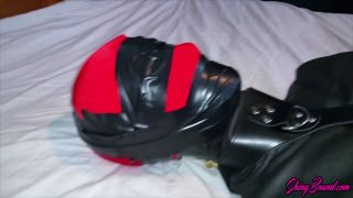 Trip Six - Living Doll Straightjacket Struggles (Aug 06, 2025) - BDSM