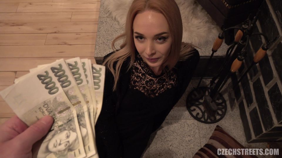 Top 33 bellezas de la calle checa en la aplicación Glaminocom