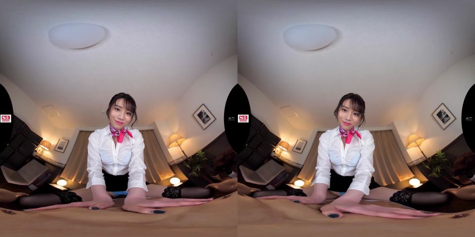 Ayaka Hebei - SIVR-226 C -  (UltraHD 2021)