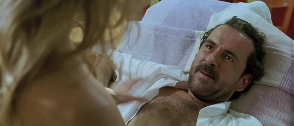 Kira Miro - El Crimen Perfecto (2004) HD 1080p - (Celebrity porn)