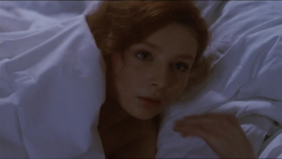 Anne Jousset – La banquiere (1980) HD 720p - (Celebridad porno)