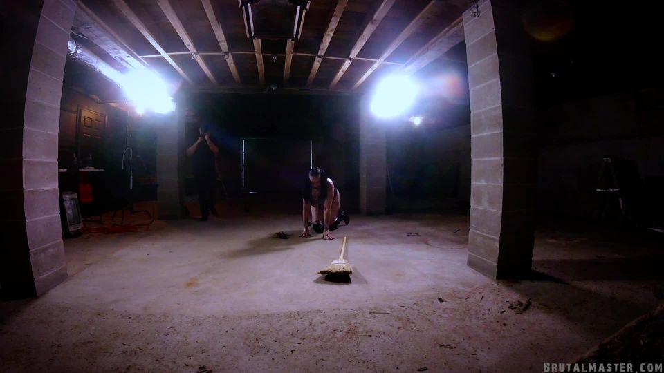 clip 34 BrutalMaster – Filth – A Bitch At Work, sex foot bdsm russian shoes on bdsm porn 