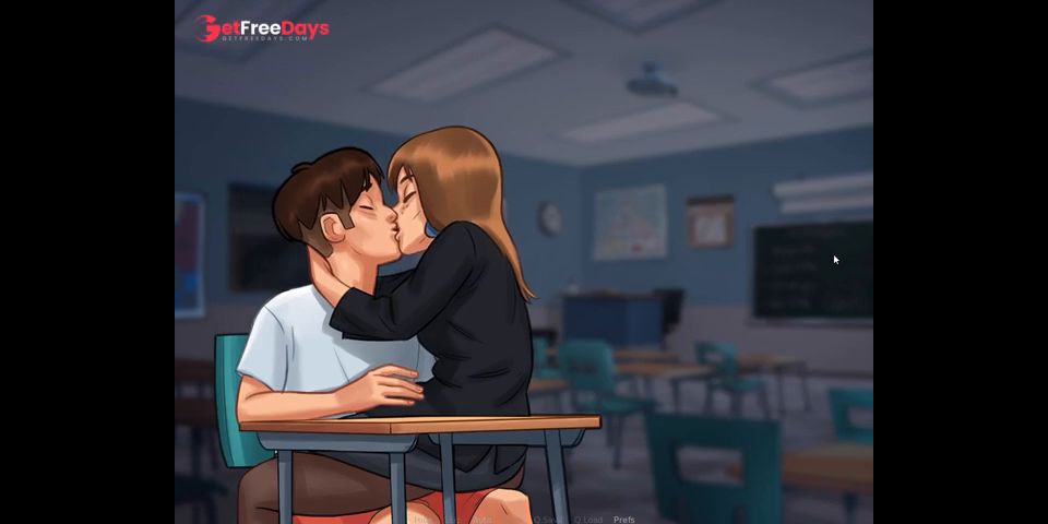 Big bhabhi make seen in summer time