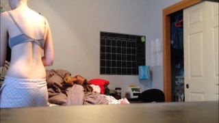 online clip 26  webcam | sister-5 | hidden camera