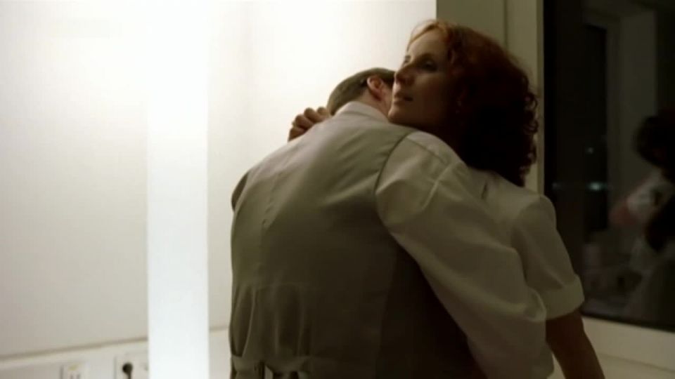 Jutta Fastian, Barbara Rudnik - Come Sweet Death (2000) HD 720p!!!