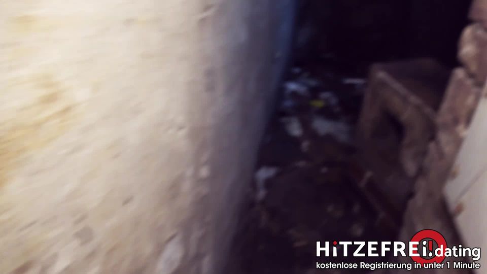 Fitxxx sandy acrobatic fuck action german