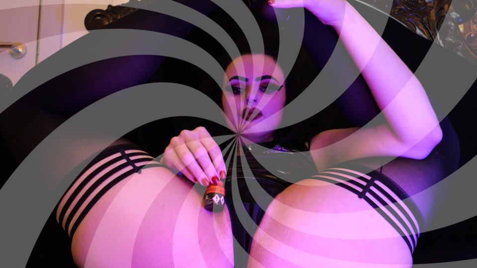 videoclip para adultos 37 Emperatriz venenosa – PUSSY AROMA - video joi - pov dama fyre femdom