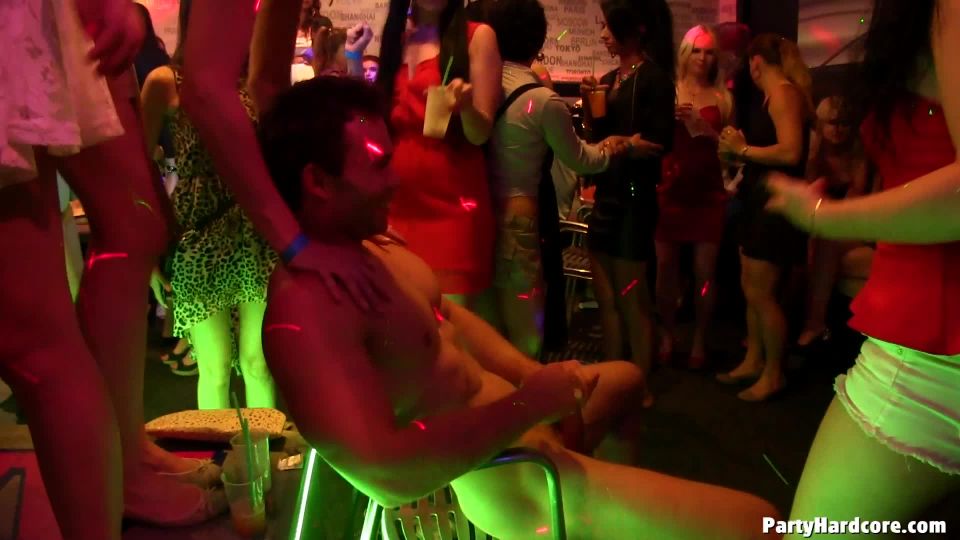 online video 4 Party Hardcore Gone Crazy Vol. 13 Part 5 – Cam 1 - general - hardcore porn interracial orgy hardcore