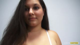 Czech - Casting - Lucie - 4226 - Lucie