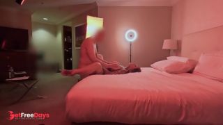 had to have Sabien DeMonia after a porn convention