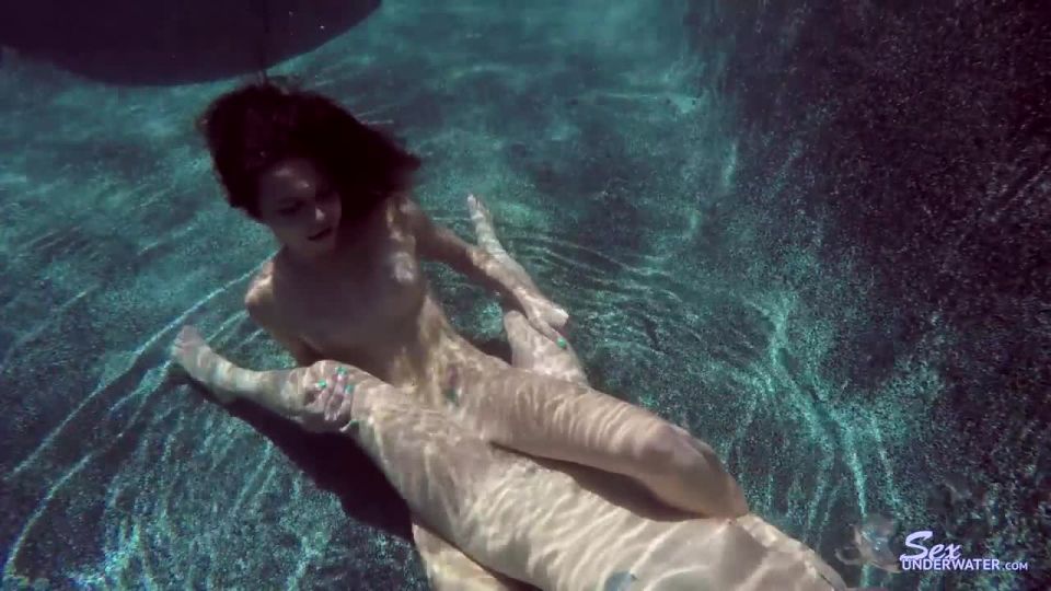 Amor líquido no 143 pt.2