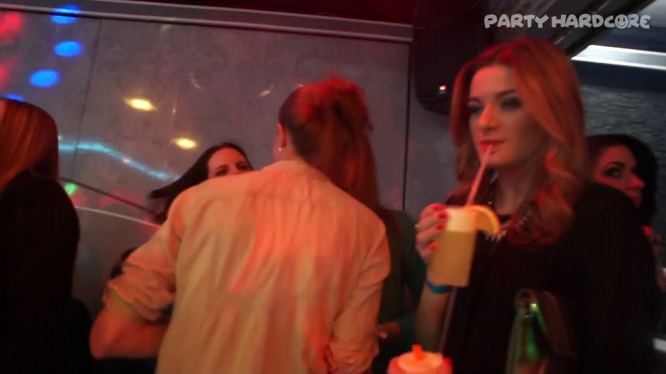 Partido Hardcore Loco Se Locó Vol. 16 Parte 4 - Cam 1