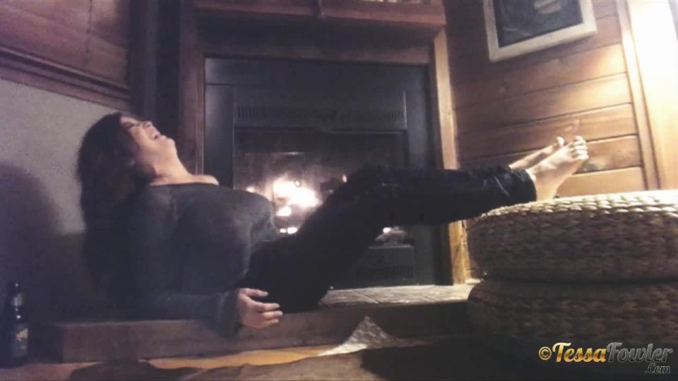 milf - TessaFowler presents Tessa Fowler in Webcam 5 (2014.11.17)