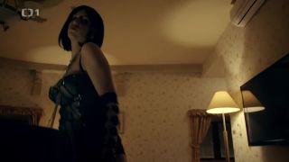 Andrea Veresova – Misto zlocinu Plzen s01e05 (2016) HD 720p - (Celebrity porn)