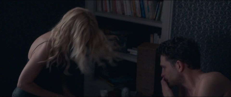 Thais Alessandrin, Sandrine Kiberlain - Mon bebe (2019) HD 1080p!!!